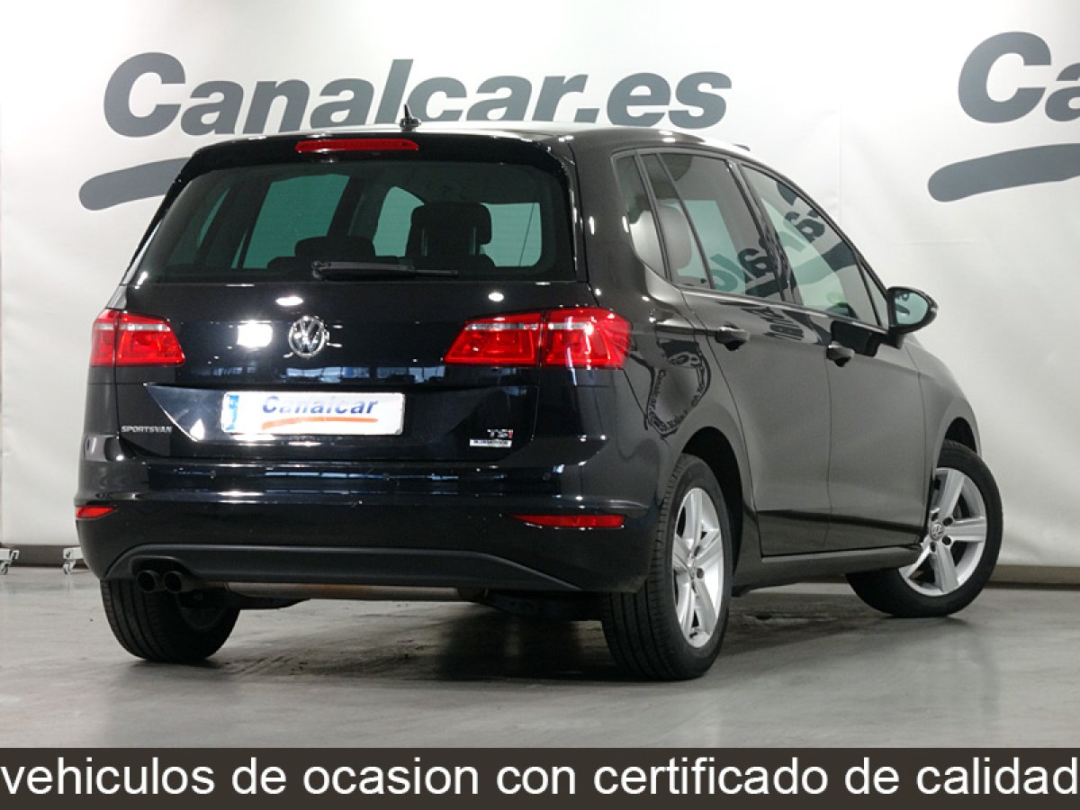 Foto Volkswagen Golf 4