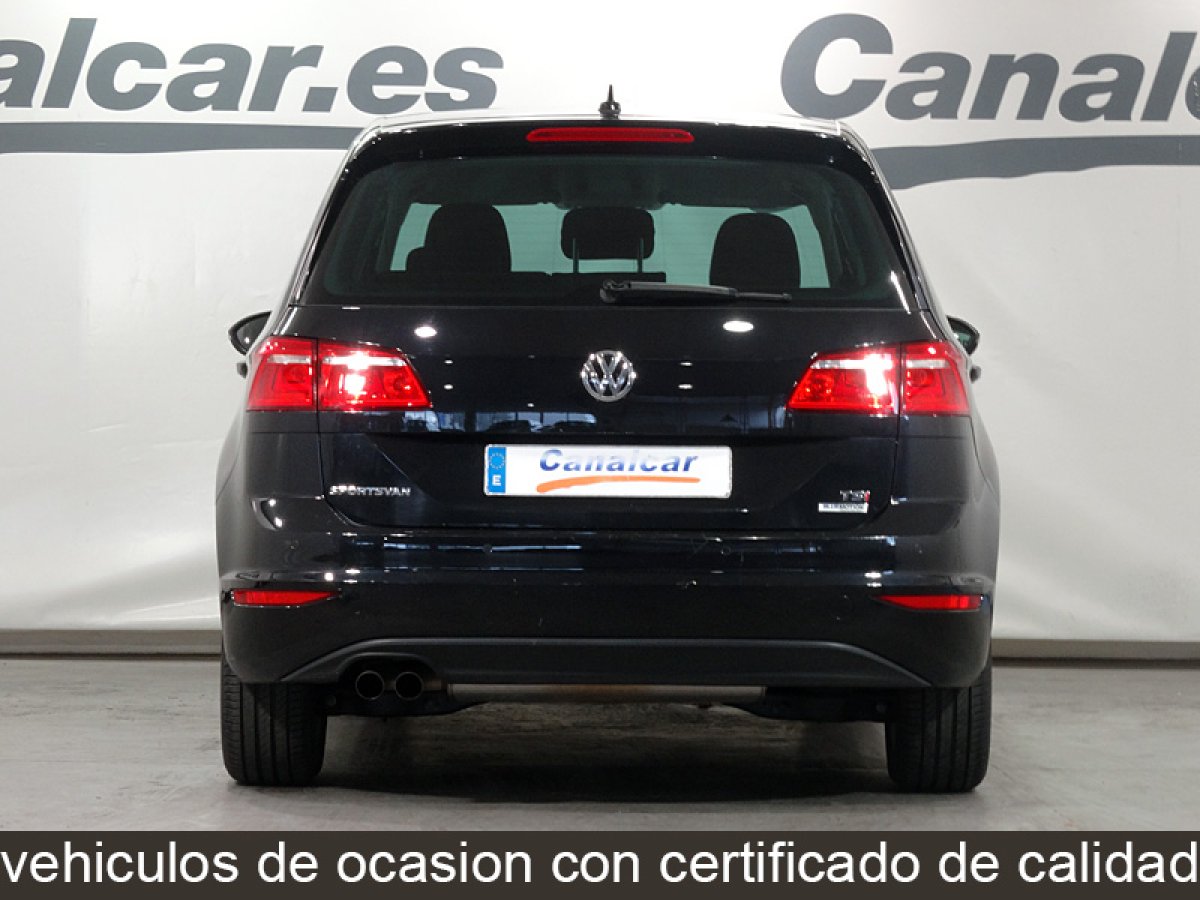 Foto Volkswagen Golf 5