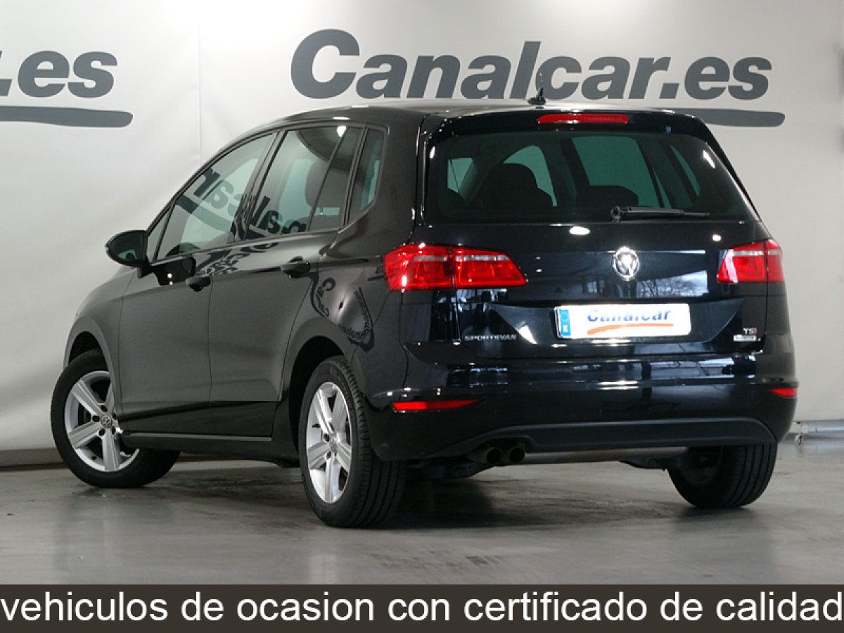 Foto Volkswagen Golf 6