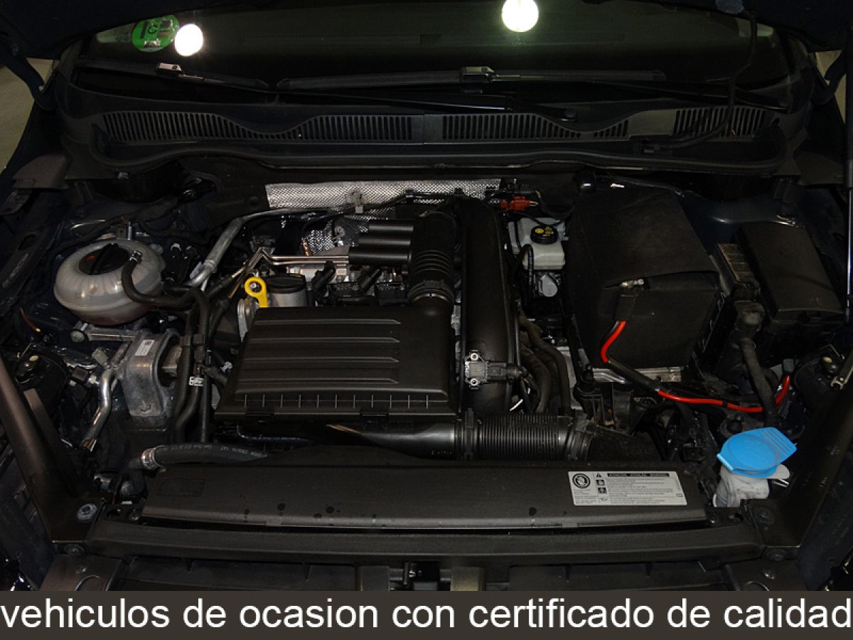 Foto Volkswagen Golf 7