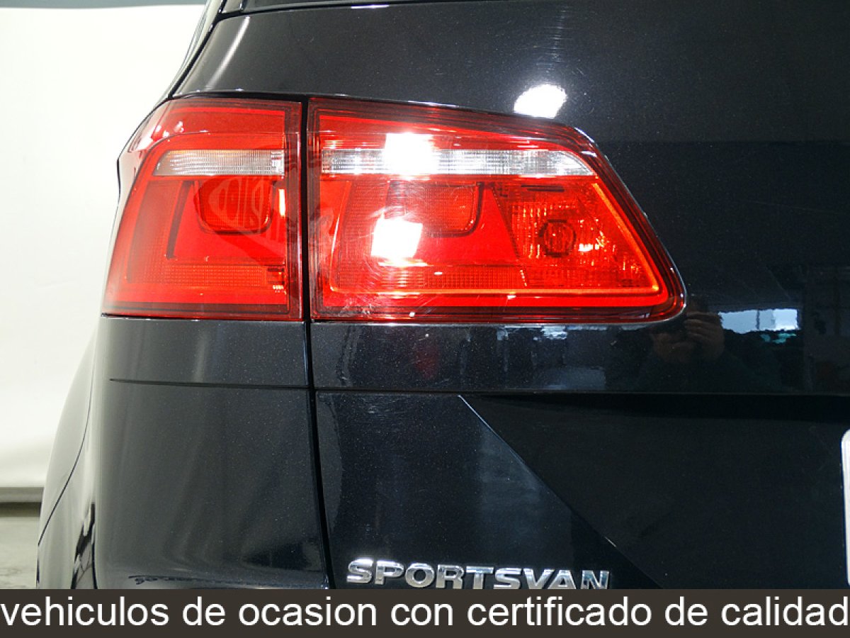 Foto Volkswagen Golf 9