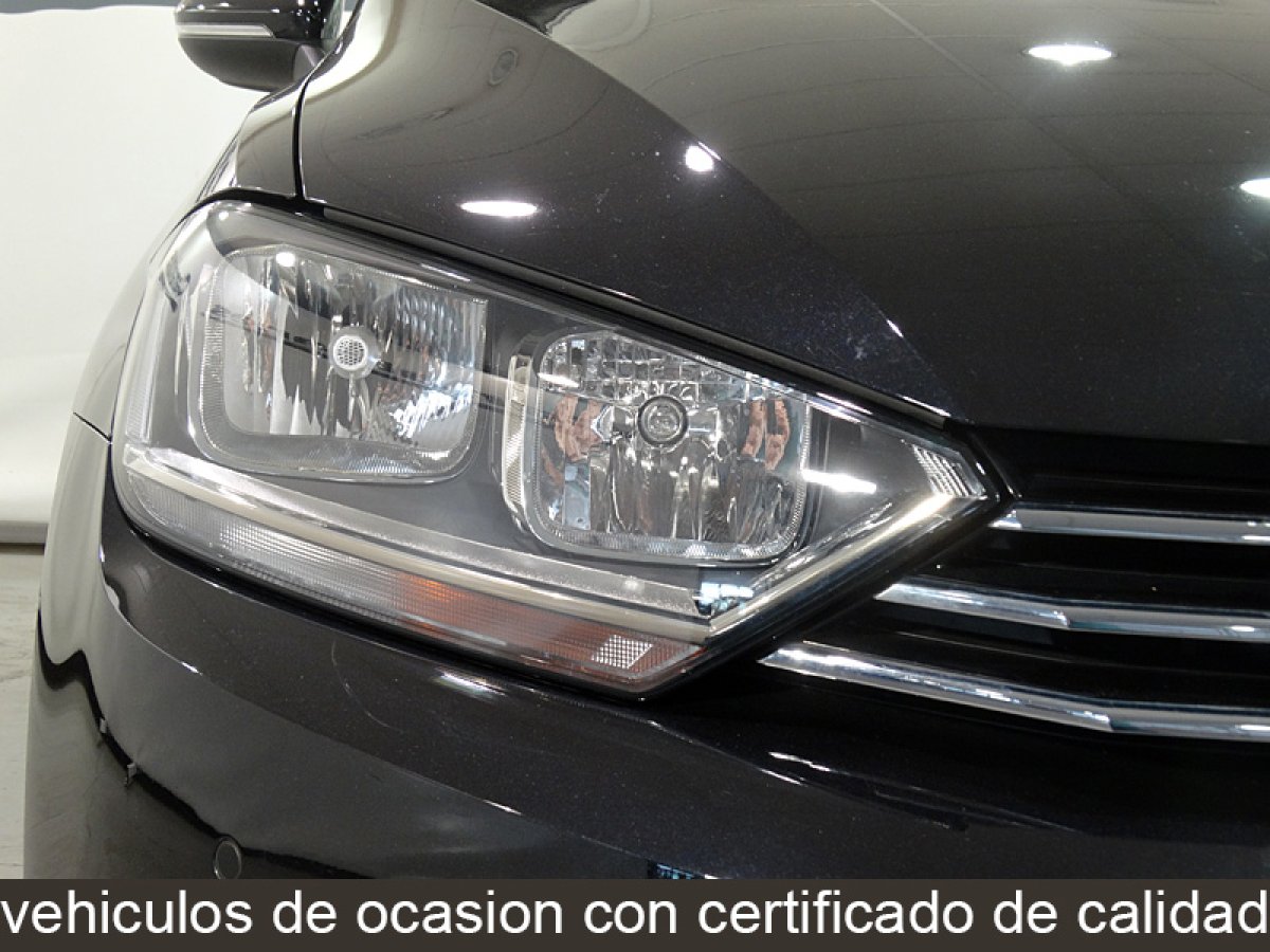 Foto Volkswagen Golf 11
