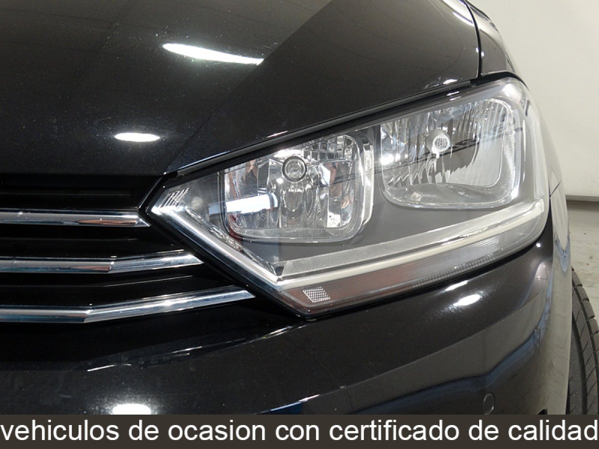Foto Volkswagen Golf 12