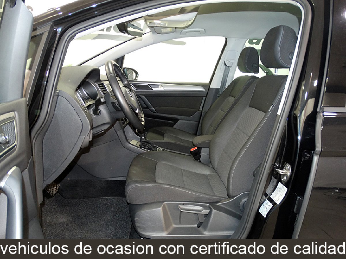 Foto Volkswagen Golf 14