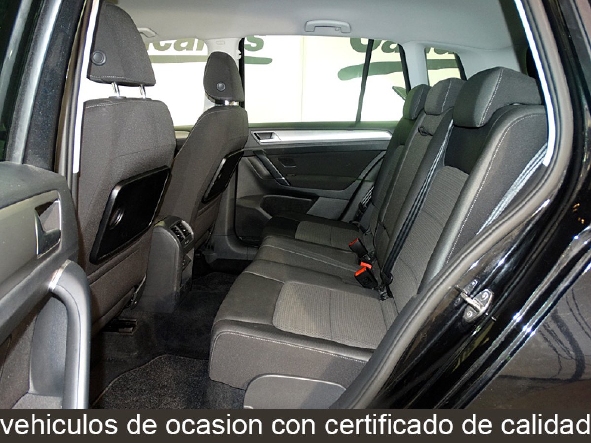 Foto Volkswagen Golf 15