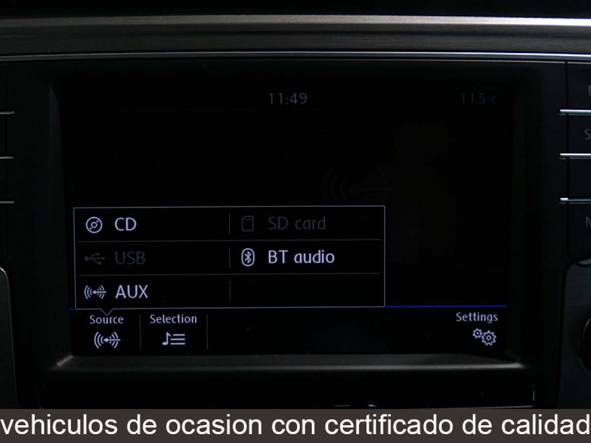 Foto Volkswagen Golf 16