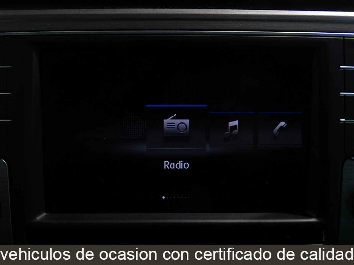 Foto Volkswagen Golf 18