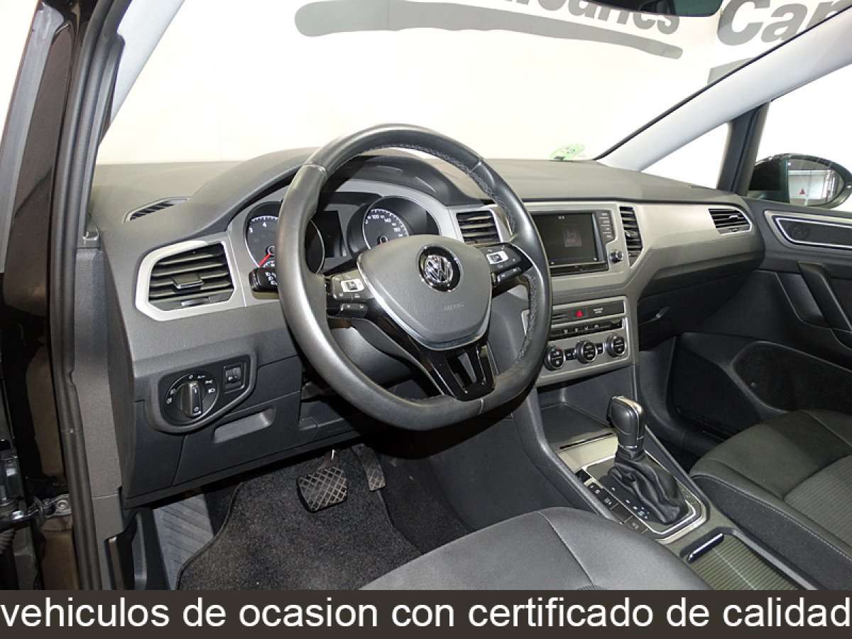 Foto Volkswagen Golf 20
