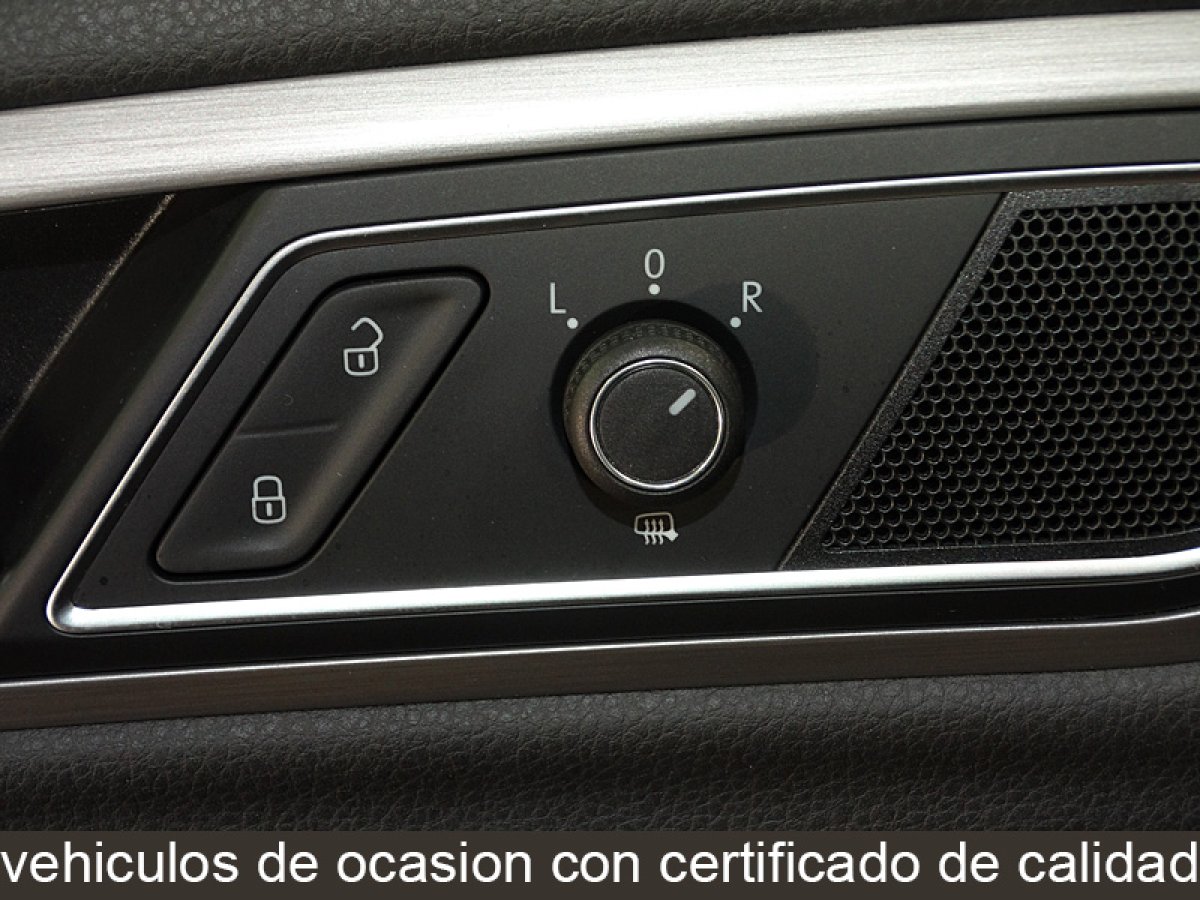 Foto Volkswagen Golf 27