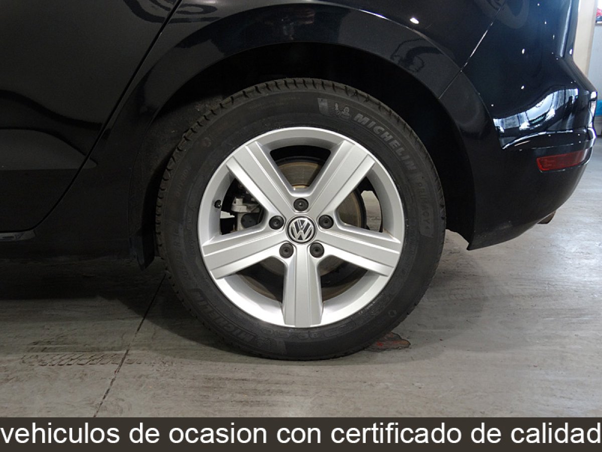 Foto Volkswagen Golf 36
