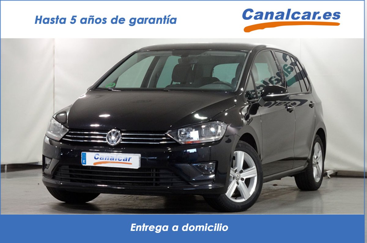 Volkswagen Golf 5p Advance 1.4 TSI 125 CV BMT DSG 7 vel.