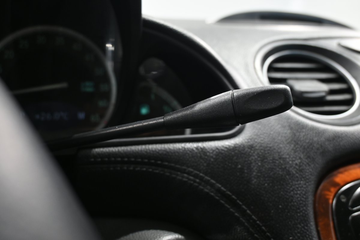 Foto Mercedes-Benz SL 22