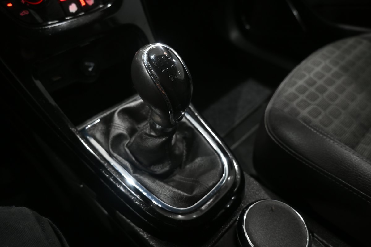 Foto Opel Astra 18