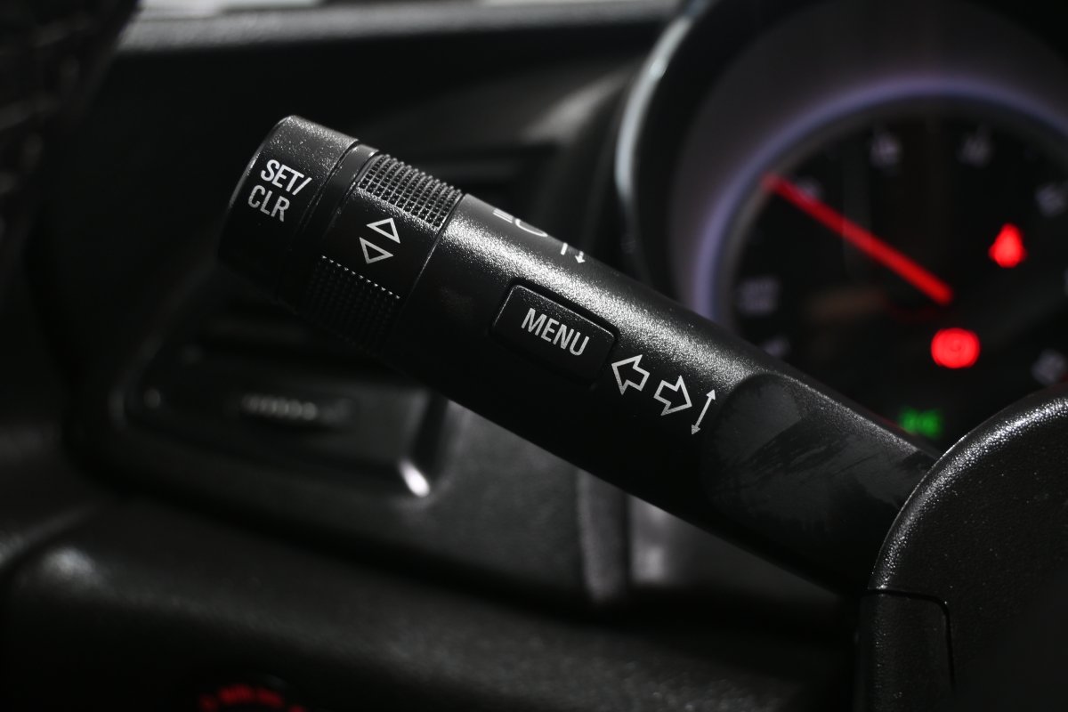 Foto Opel Astra 21