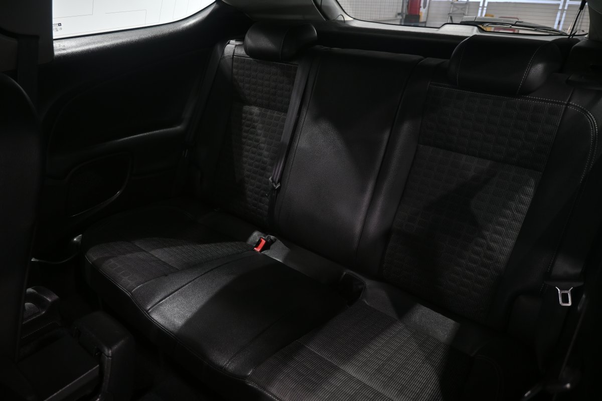 Foto Opel Astra 11
