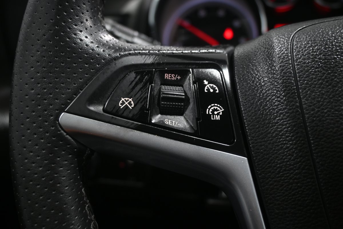 Foto Opel Astra 19