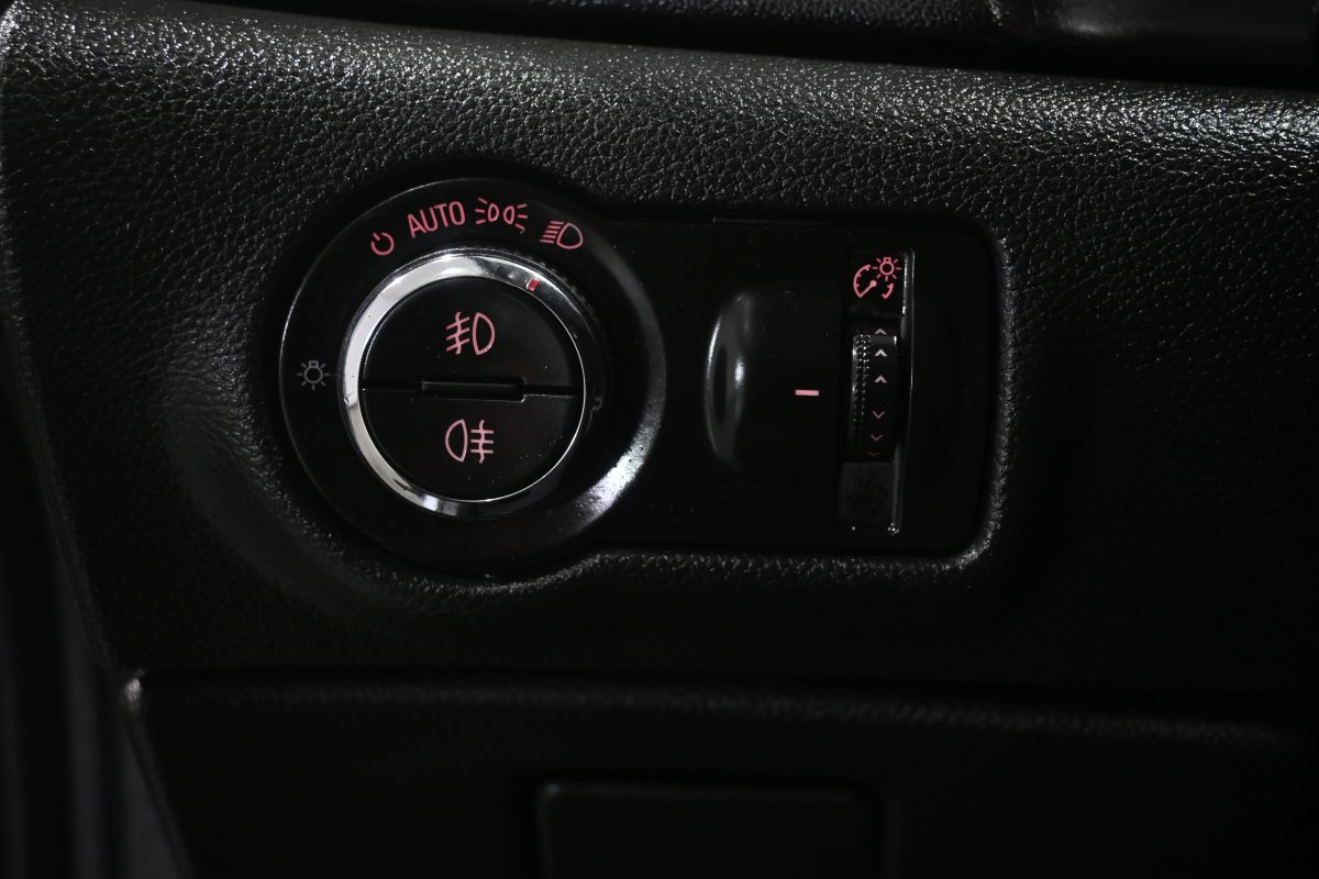 Foto Opel Astra 23