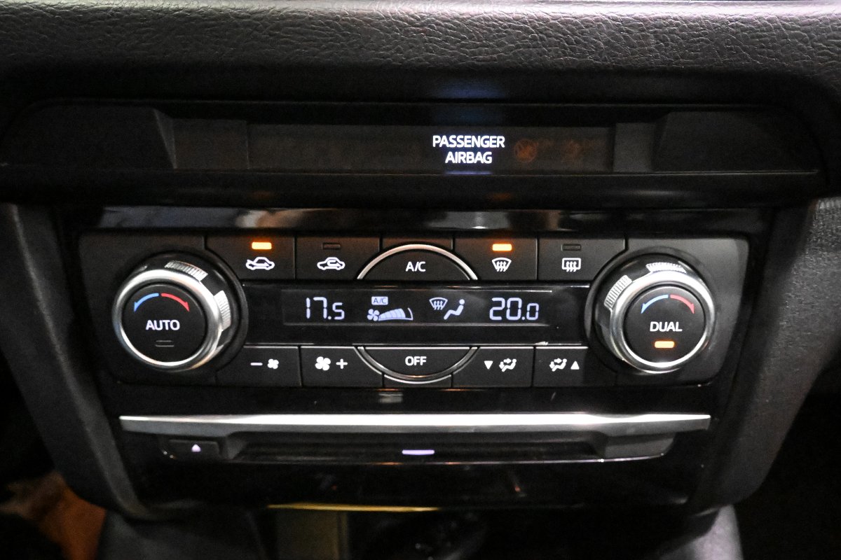 Foto Mazda Mazda6 16