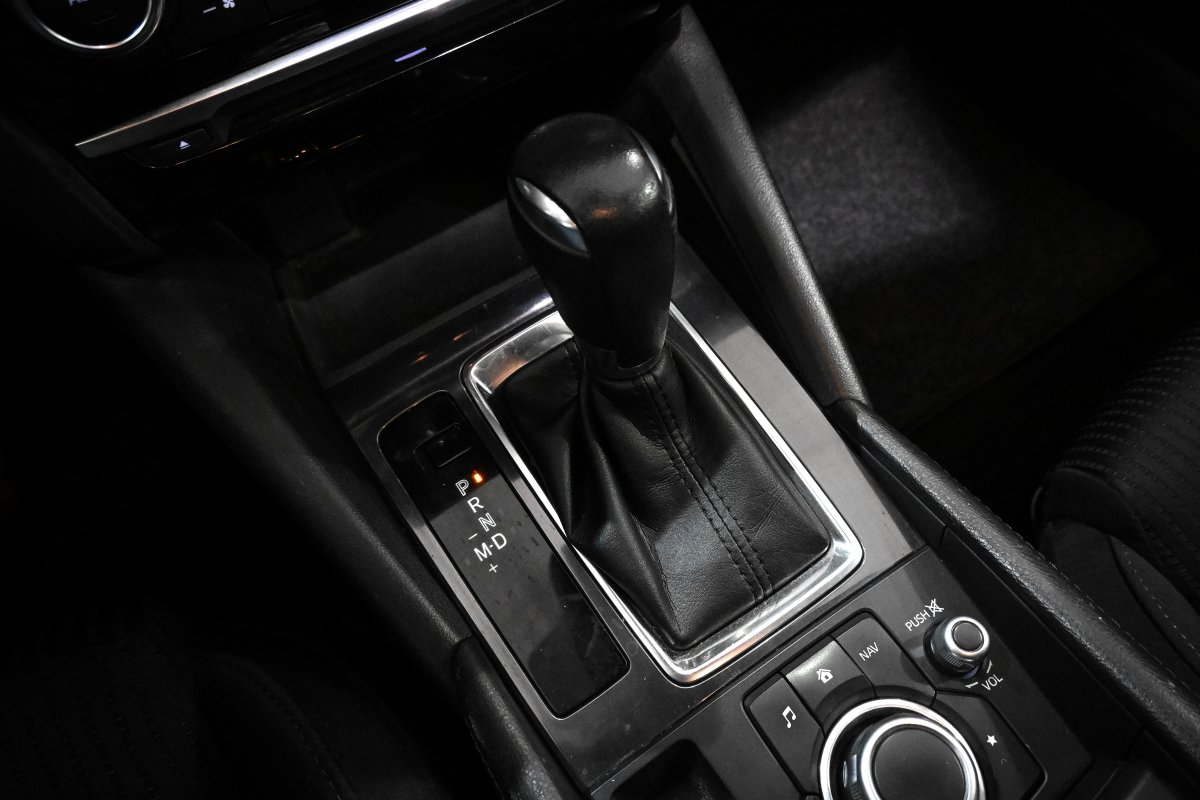 Foto Mazda Mazda6 17