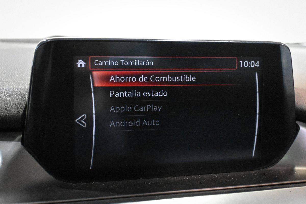Foto Mazda Mazda6 15