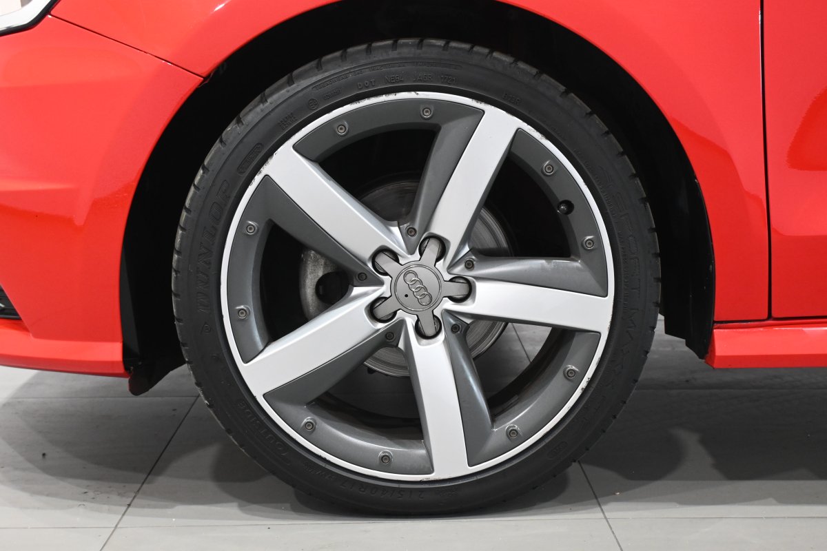 Foto Audi A1 29