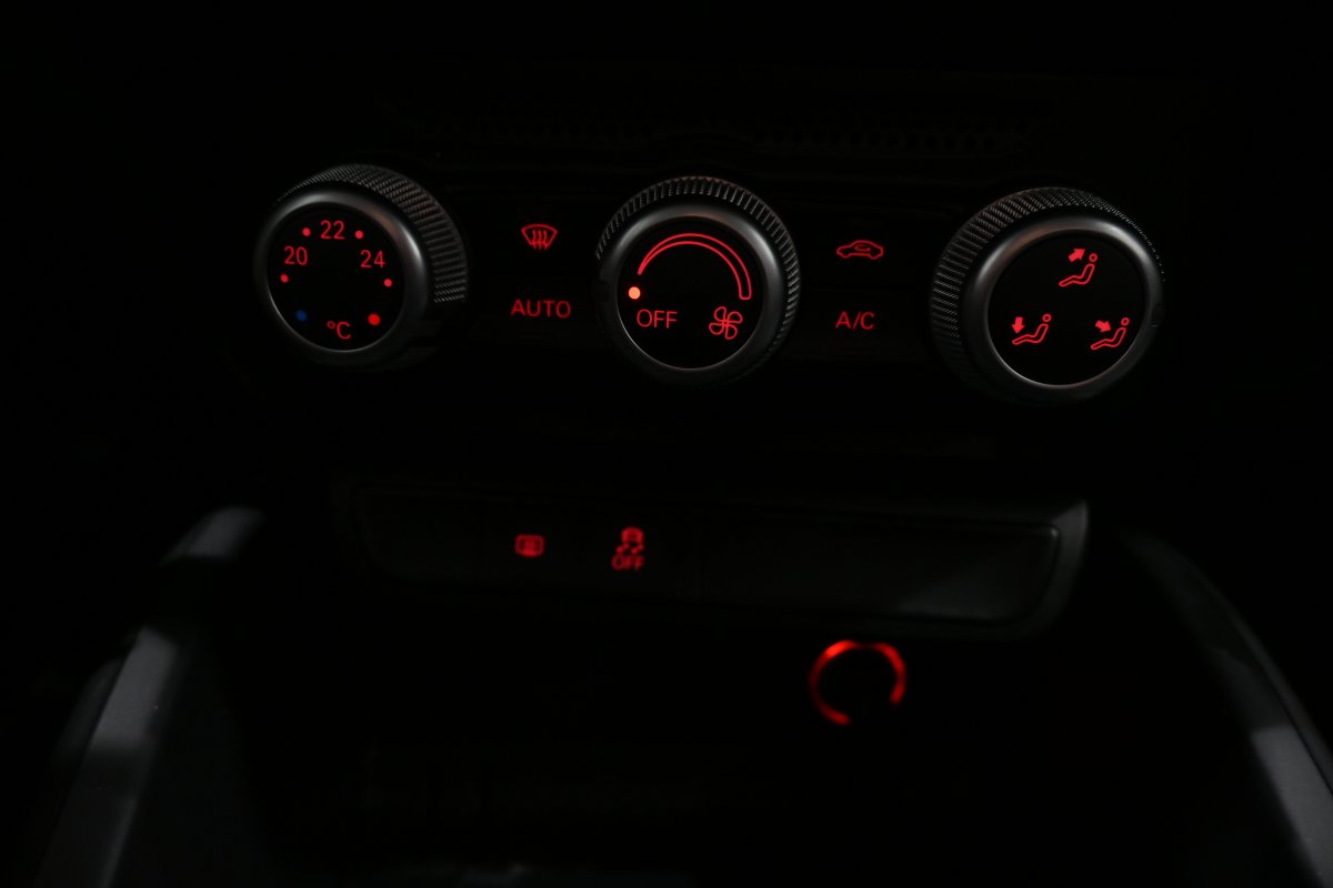 Foto Audi A1 18