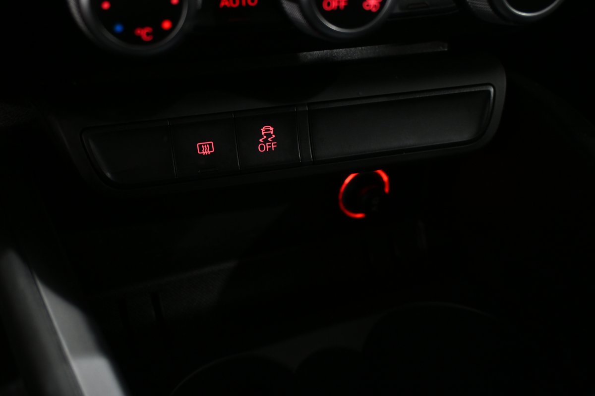 Foto Audi A1 26