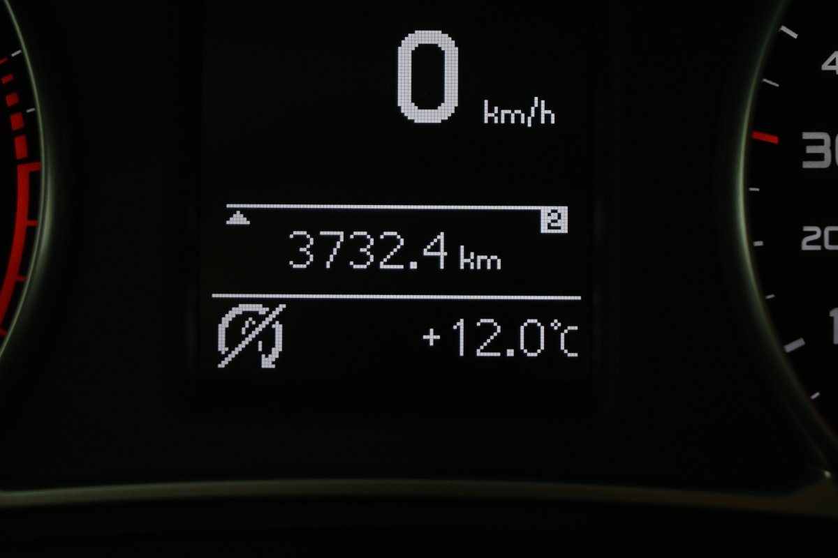 Foto Audi A1 13