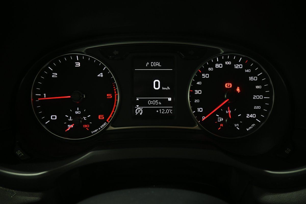 Foto Audi A1 14