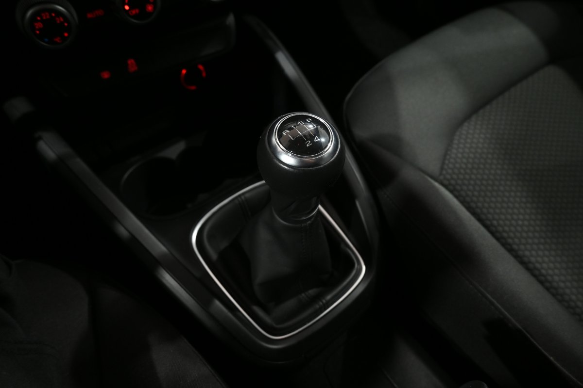 Foto Audi A1 21