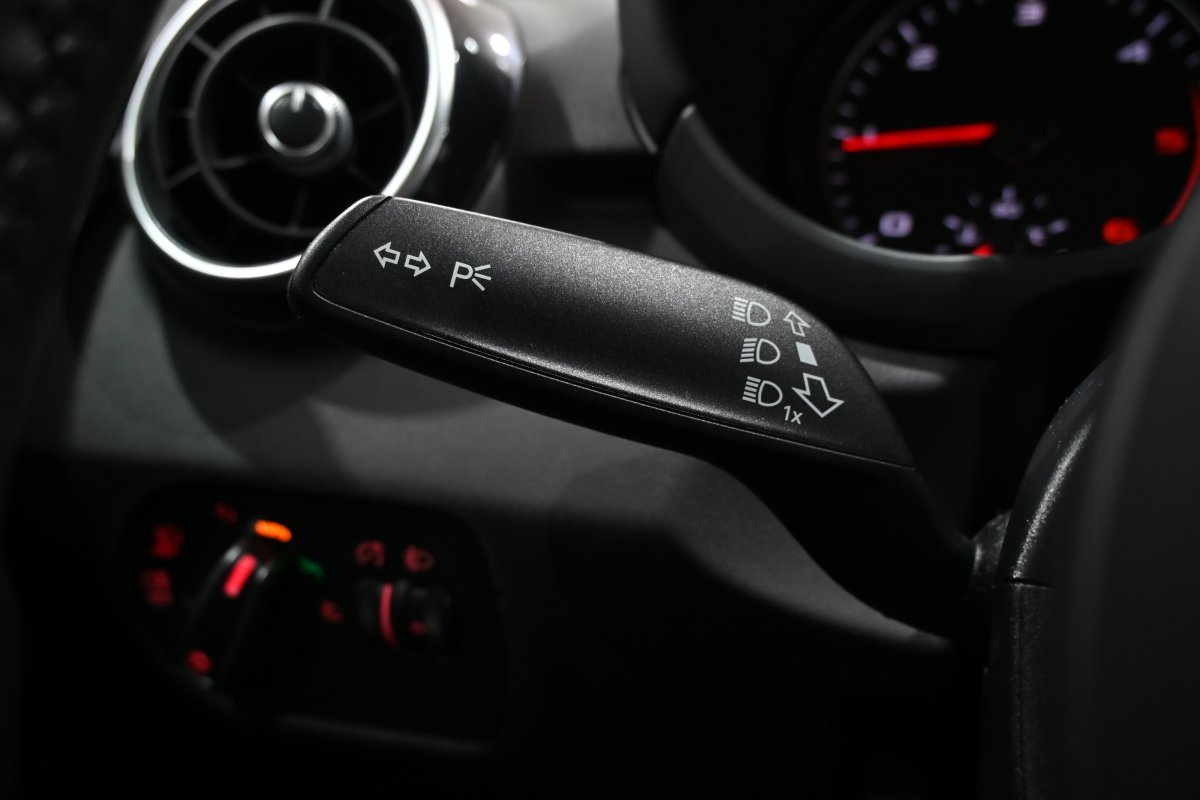 Foto Audi A1 24