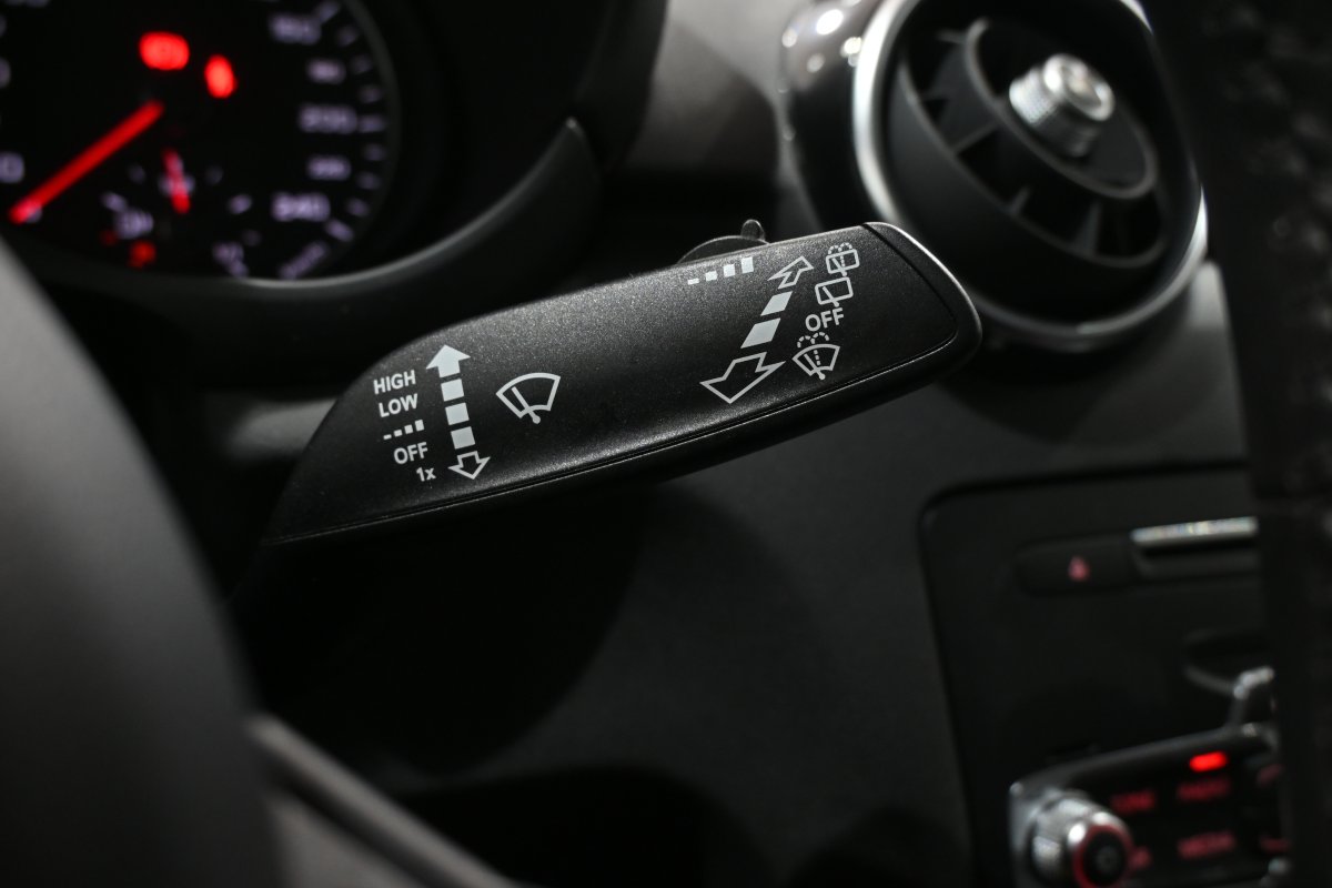 Foto Audi A1 25