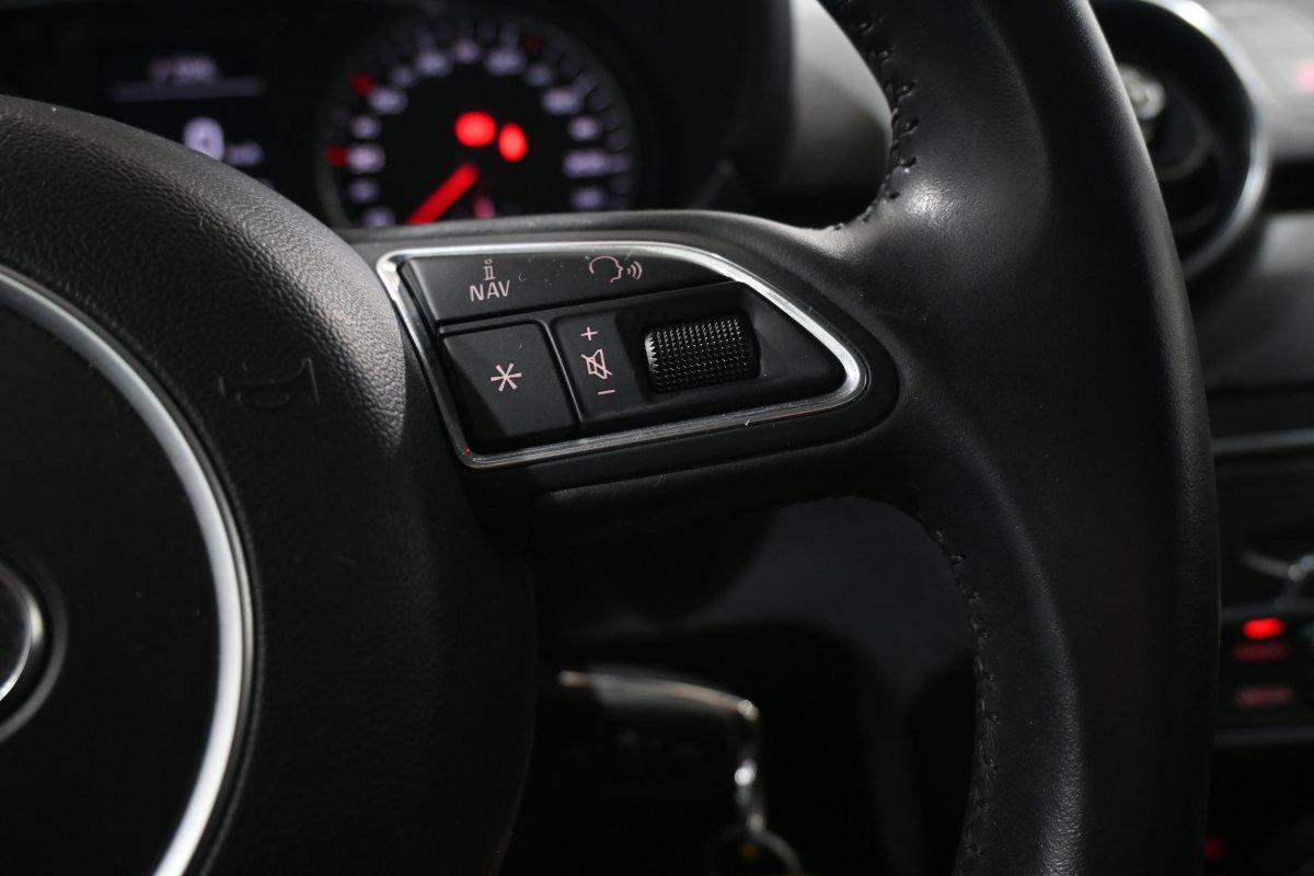 Foto Audi A1 23