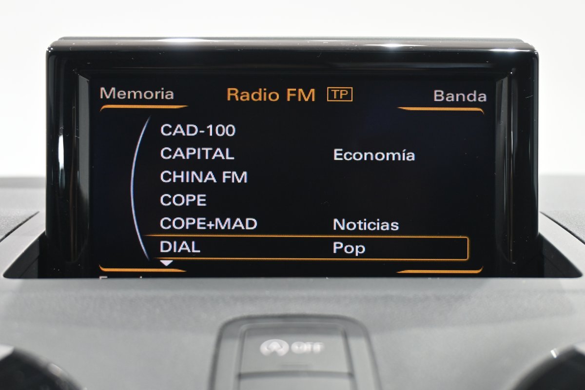Foto Audi A1 15