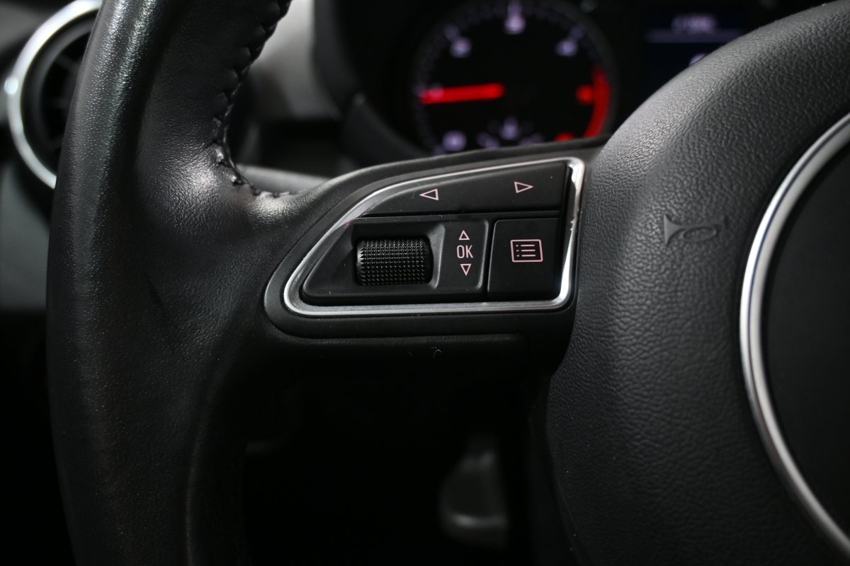 Foto Audi A1 22