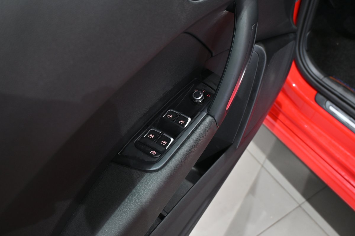Foto Audi A1 27