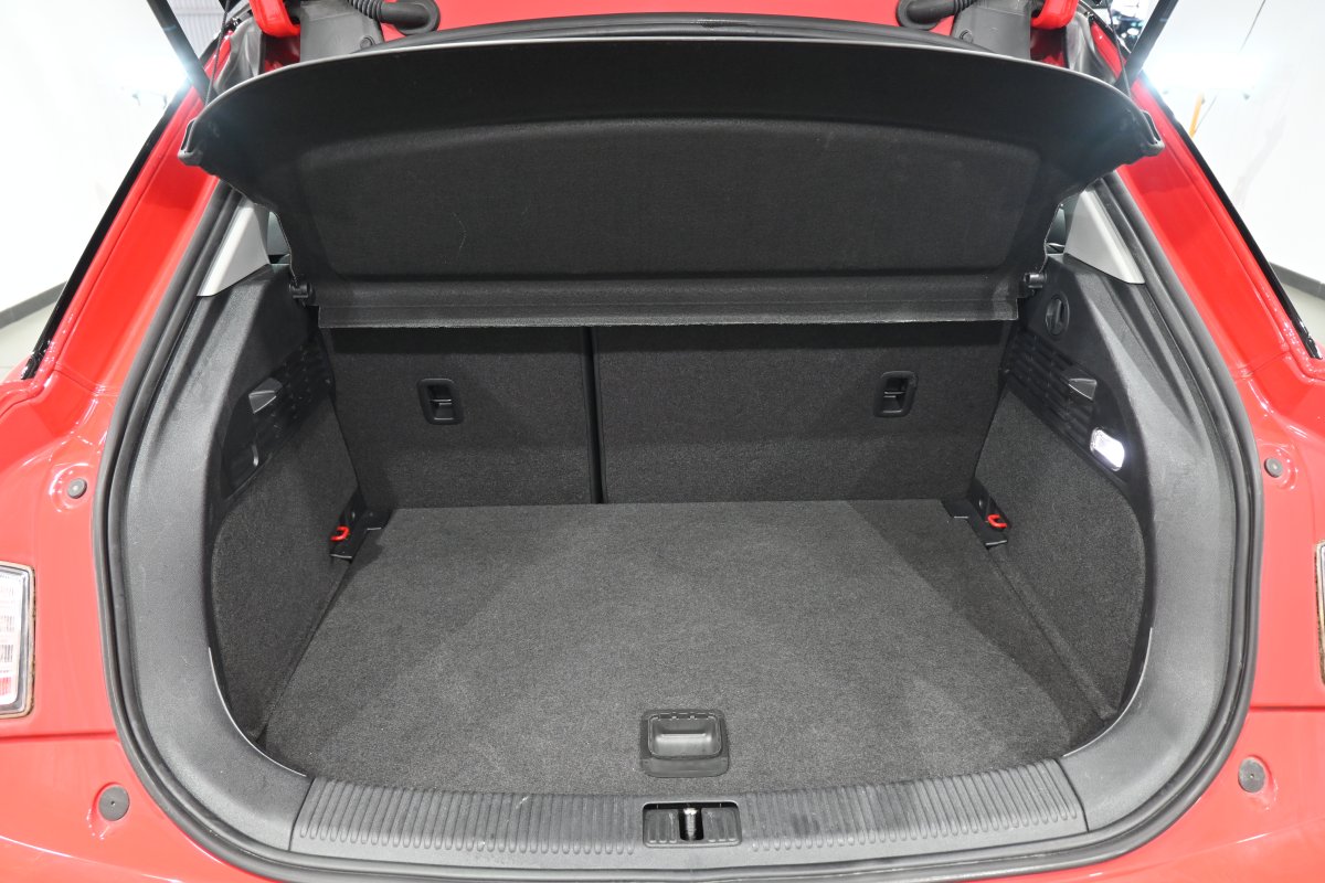Foto Audi A1 8
