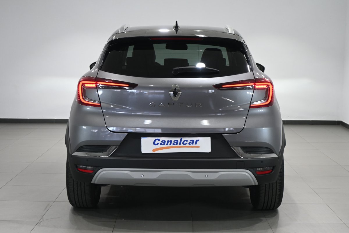 Foto Renault Captur 5