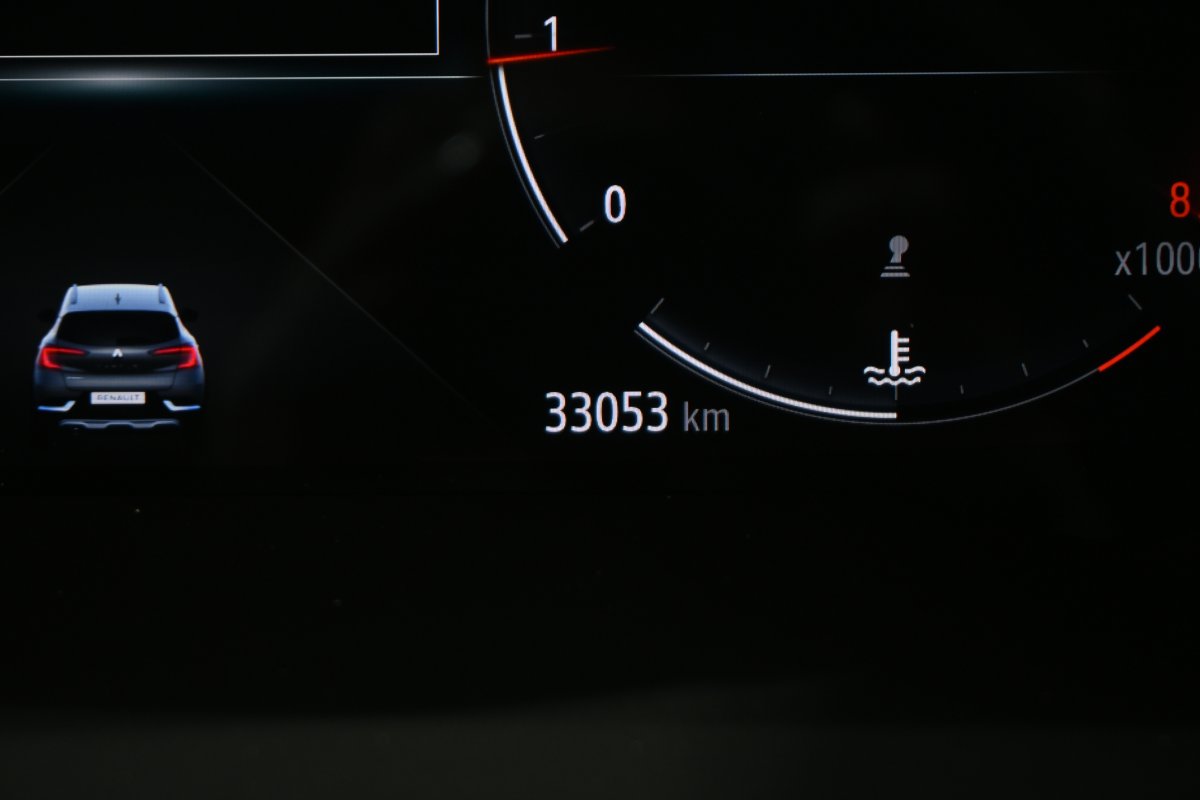 Foto Renault Captur 12