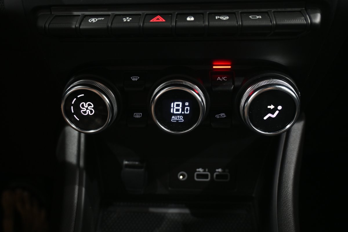 Foto Renault Captur 17