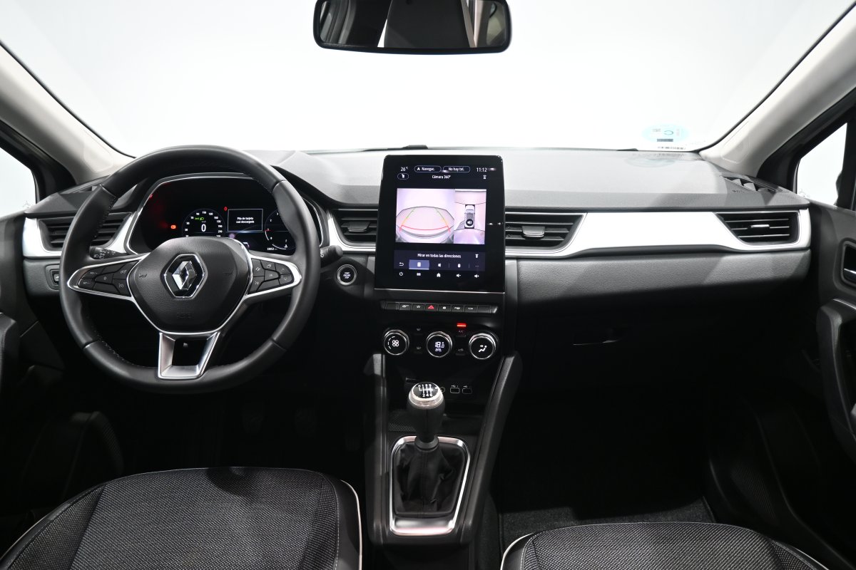 Foto Renault Captur 18