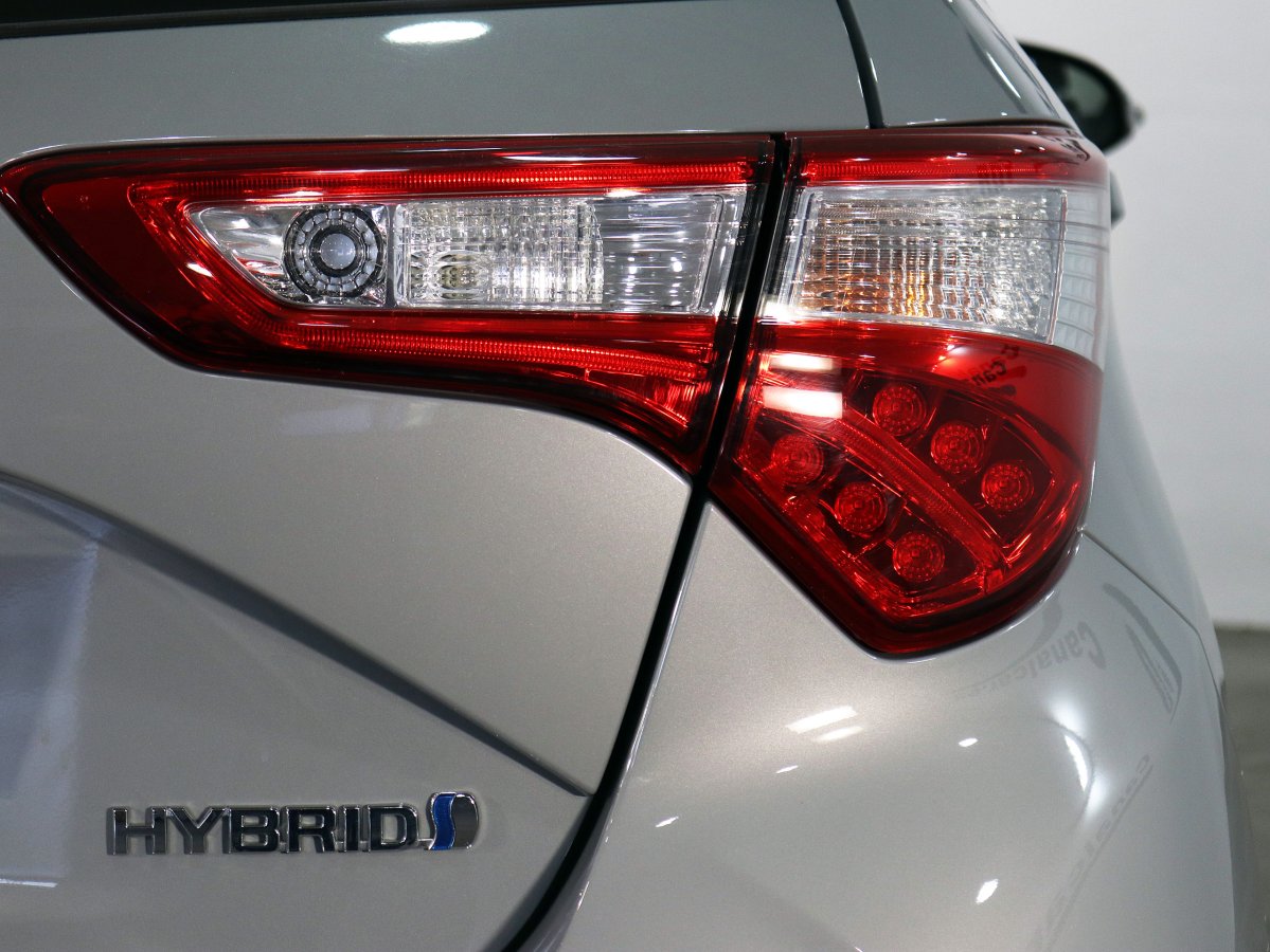 Foto Toyota Yaris 10