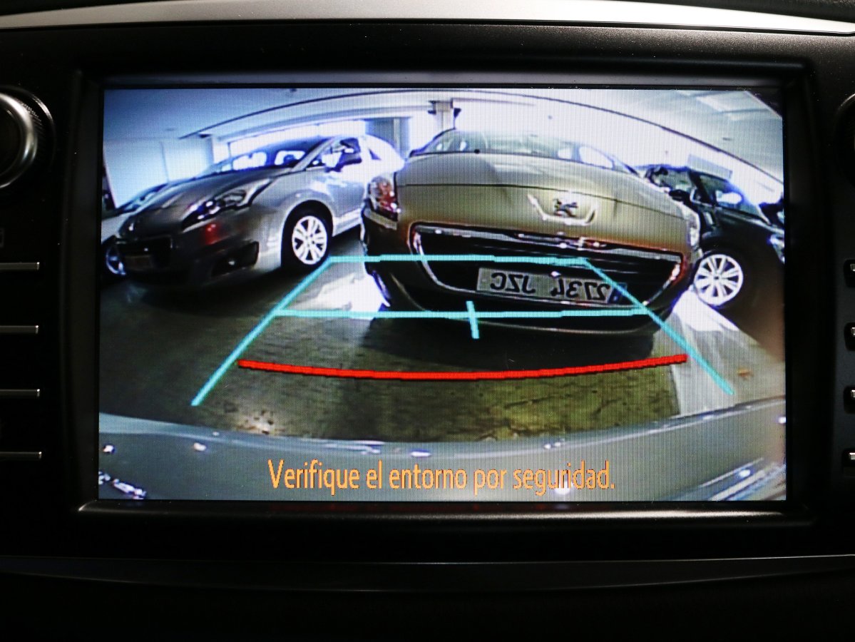 Foto Toyota Yaris 16