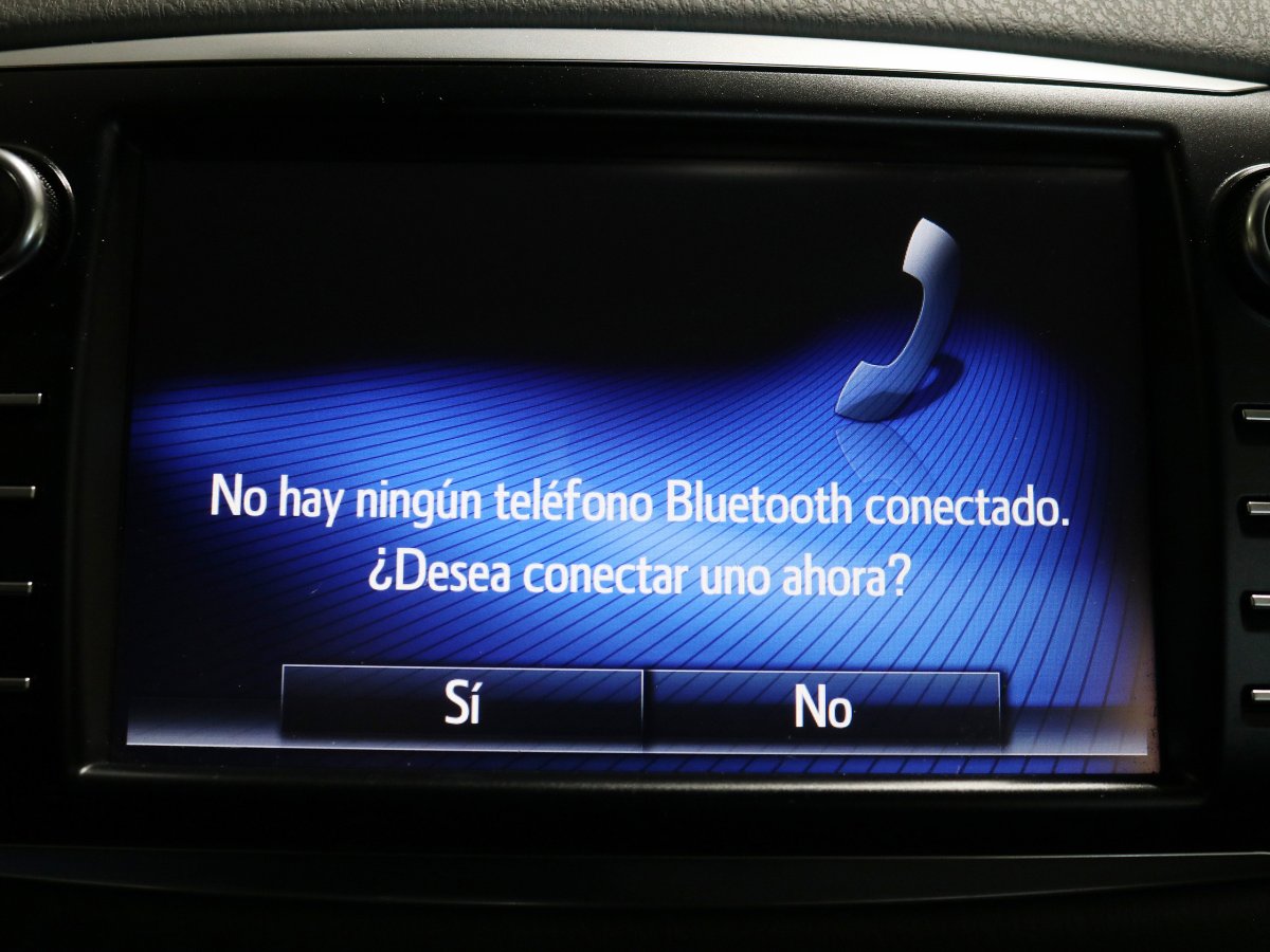 Foto Toyota Yaris 17
