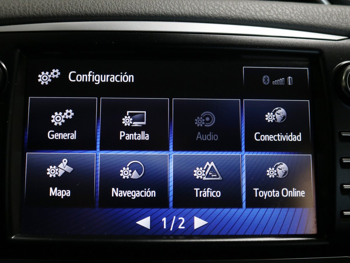 Foto Toyota Yaris 19