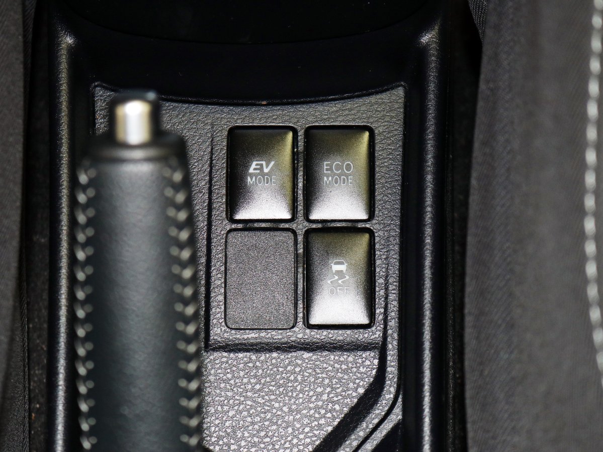 Foto Toyota Yaris 24