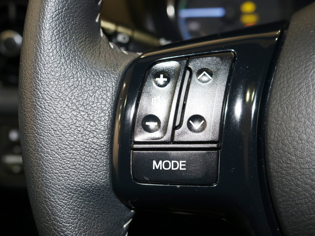 Foto Toyota Yaris 31