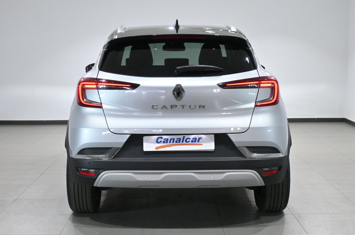 Foto Renault Captur 5