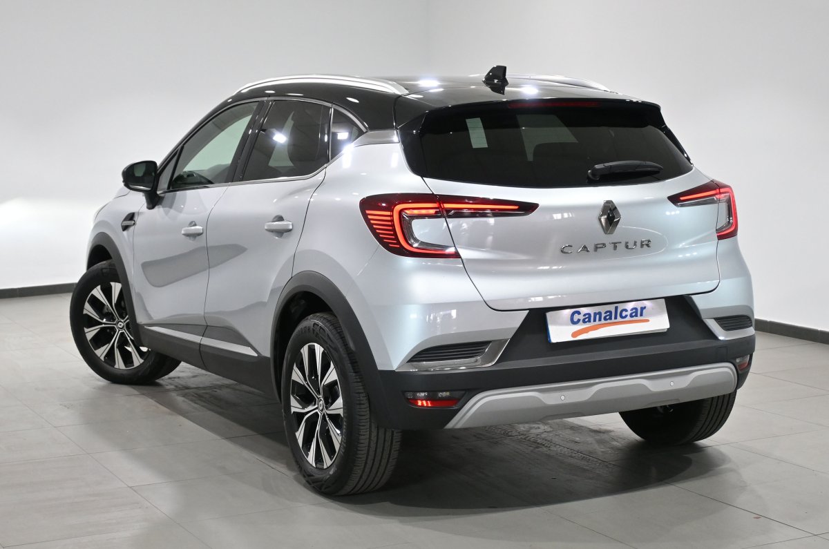 Foto Renault Captur 6