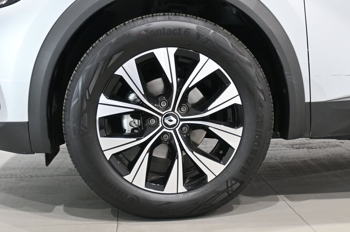 Foto Renault Captur 28